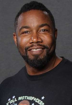 We have been disconnected from our true heritage- Michael Jai White