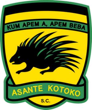 Asante Kotoko Officials Charged For Misconduct Against Berekum Chelsea