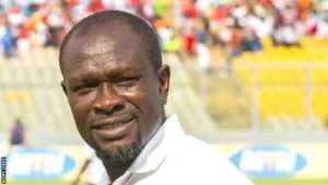 CK Akonnor Urged To Consult Former Black Stars Coaches