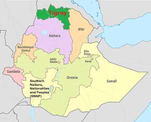 Ethiopias Conflict: A War Won to Preserve the Nation-State