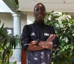 CAF Champions League: Togolese Match Official Appointed For Asante Kotoko vs FC Nouadhibou Game