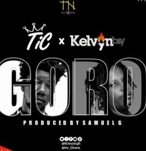 TiC Releases Video 'Goro' Featuring Kelvyn Boy