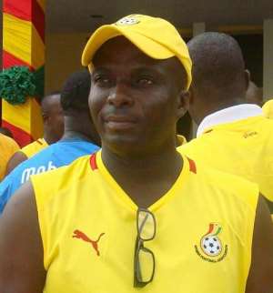 GHPL: Ernest Thompson Quartey Call On Players To Improve After Poor Start