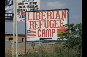 End the dumping of counterfeit and unwholesome products at Gomoa Budumburam Camp Liberia refugee settlement area now