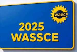 WASSCE 2025: A National Alarm Bell