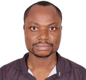 Christopher Kicheek is a doctoral student and writer focusing on educational access and justice issues in Ghana and abroad
