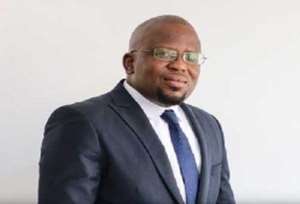 Dela Herman Agbo