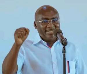 The Organic Love And Support Of NPP Delegates For Dr. Bawumia Is Nationwide