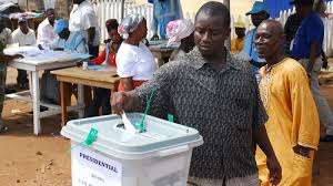 The Ashanti Over Voting; Is It A Red Herring?