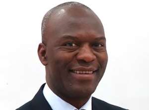 Darlington Munhuwani To Strengthen Operations At Allianz Ghana
