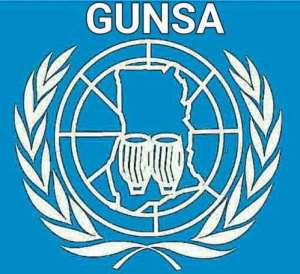 GUNSA Marks International Human Rights Day