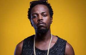 I Promise To Quit Smoking In 2019 –Kwaw Kese