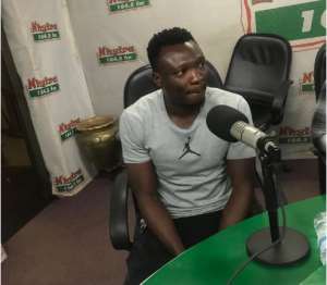 Exercise Patience With Normalization Committee - Stephen Manu Call On Ghanaians