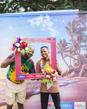 MultiChoice Ghana Fetes Journalists in Accra