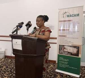 Stakeholders call for review of Minerals and Mining Act