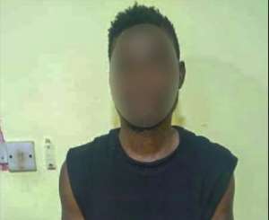 Caprice robbery: Two armed robbers shot dead, one grabbed