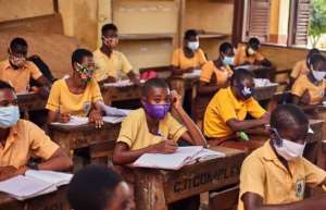 The Repercussions Of Ghanaian Education In Our Rural Communities A Major Concern -Spr Quarshie Prince