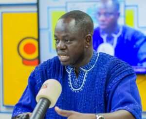 Christmas festivities: Boost Ashanti Regions tourist sites for revenue - Dr. Addai Amanfo
