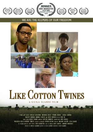 Like Cotton Twines Premieres At Ho On December 25