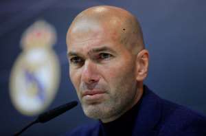 Wenger Asks Zidane To Consider A Job In The Premiership