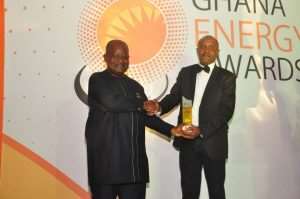 Total Petroleum Gets Brand of the Year Award