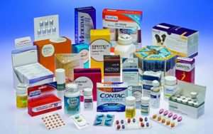 Local Pharmaceutical Companies Wants Medicine Imports Restricted