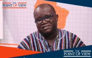 More Chinese Trooping Into Ghana For Galamsey – Ken Ashigbey Reveals