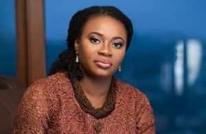 I'm Not A Member Of Any Political Party - Charlotte Osei Rubbishes Mischief MP Posters