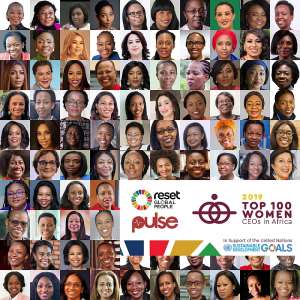 Top 100 Women CEOs In Africa Inaugural List Announced By Reset Global People And Avance Media