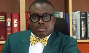 Anin Yeboahs Nomination Isn't Surprising – Adom-Otchere