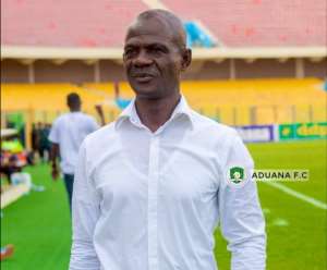 Joseph Asare Bediako