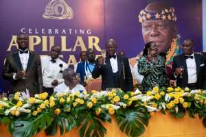 20,000 commemorative gold coins launched to honour Otumfuo