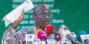#Election2024: NDC secures injunction to halt Eastern Region re-collation at Tesano