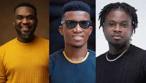 Joe Mettle, Kuami Eugene, and Kofi Kinaata to Headline MTN Festival of Nine Lessons and Carols