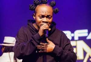 Mahama, NDC Donate GH50,000 at Daddy Lumba’s Funeral