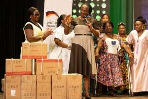 German Development Corporation supports fashion entrepreneurs under Make Fashion Inclusive Project