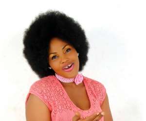 Singing Is More Fulfilling For Me Than Acting - Gloria Doyle