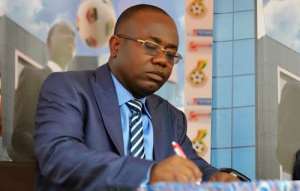 Ghana World Cup Collapse Huge Disappointment – Kwesi Nyantakyi