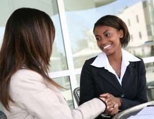 4 Interesting Secrets for Succeeding at Job Hunting