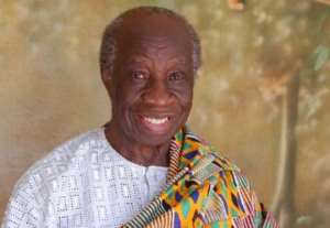 Professor Allotey Eulogized In Parliament