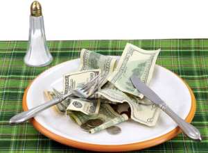 4 Creative Ways To Save Money Eating Out