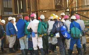 Mine Workers Seek Parliamentary Intervention Over Layoffs