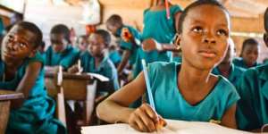 Educational Director Hopeful Girl-Child Education Will Bridge Poverty Gap