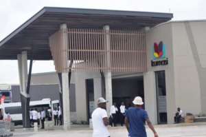 Kumasi City Mall Resume Operations