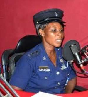 CR: Over 560 police officers to fight crimes during yuletide