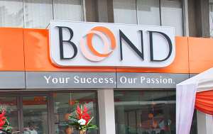 Bond Savings  Loans Limited