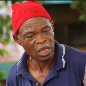 Nollywood Actor, Ifeanyi Gbulie dies of Stroke in Enugu