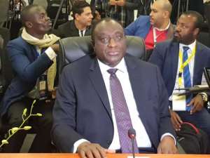 Africa Trade Ministers Chart Pathways for Free Trade Agenda