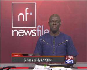 Watch Live Newsfile Discusses Teachers' Strike, Election 2020, Others