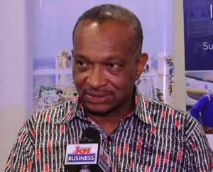 Tullow Ghana Company Missed Production Target; Boss Explains Why